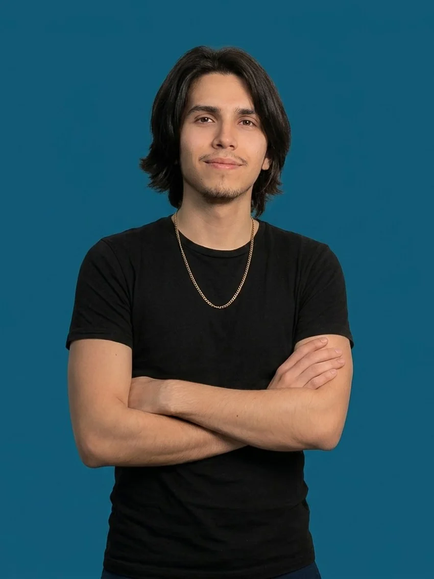 Marce, JEDA team